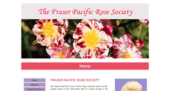 Desktop Screenshot of fprosesociety.org